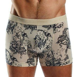 Cocksox Boxer Ink - CX12